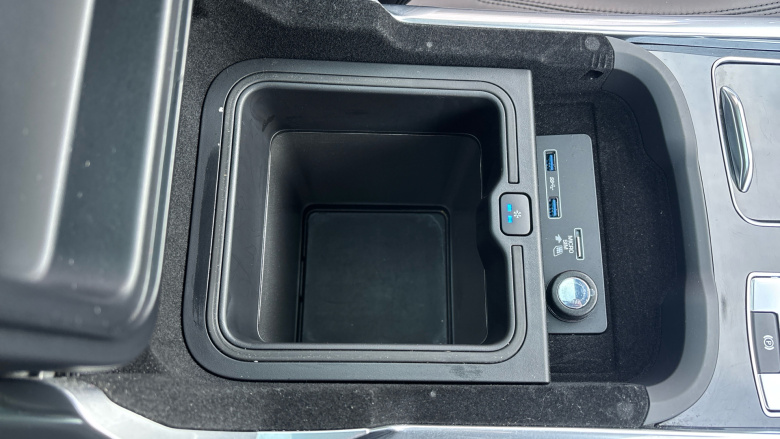 Land Rover Range Rover Sport 3.0 D300 HSE Silver 5dr Auto Diesel Estate